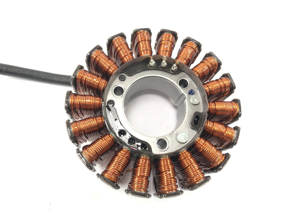 Kawasaki Ninja 125 BX125B [2024] - Lätt maskin