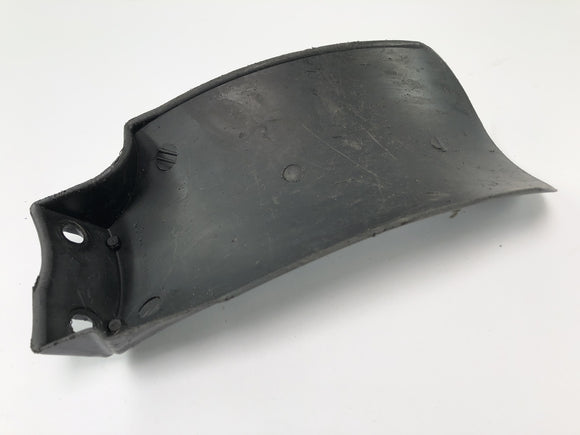 Suzuki DR 350 SK42B [1991] - Ochranný kryt zadního krytu na zadních pláštích