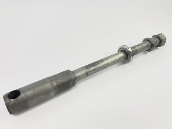 Moto Guzzi V7 Special [1971] - Oś tylnej osi