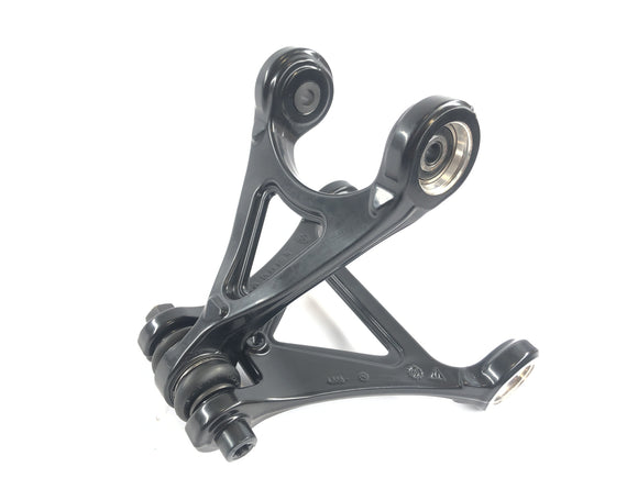 BMW K 1300 S K12S [2010] - Páka vychýlení na nůžkovém kloubu přední vidlice