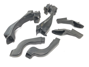 Honda GL 1500 Goldwing SC22 [1987] - Luftkanal Verkleidung Satz