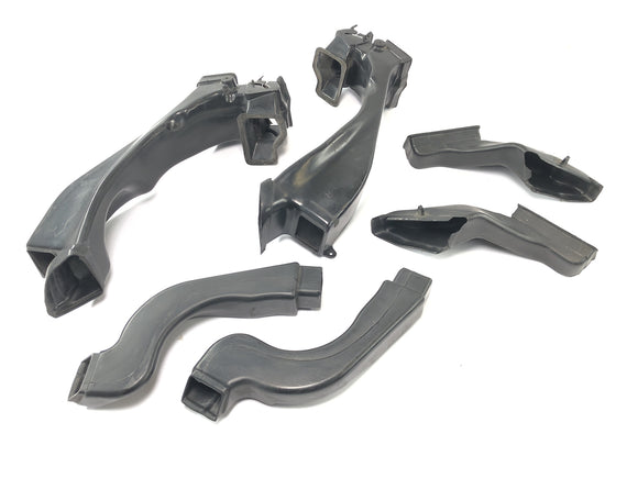 Honda GL 1500 Goldwing SC22 [1987] - Luftkanal Verkleidung Satz