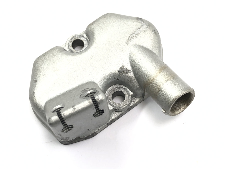 Husqvarna TE 610 H6 8AE [TE 570 H7] - ventildæksel motordækselsæt