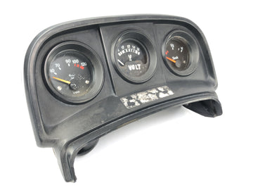 Honda GL 1000 Goldwing GL1 [1978] - Cockpit Instrumentenanzeige Tankanzeige Temperaturanzeige