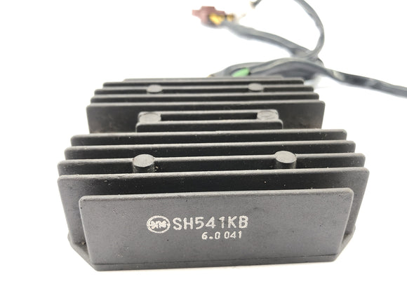 KTM 690 SM Prestige [2007] - Контроллер