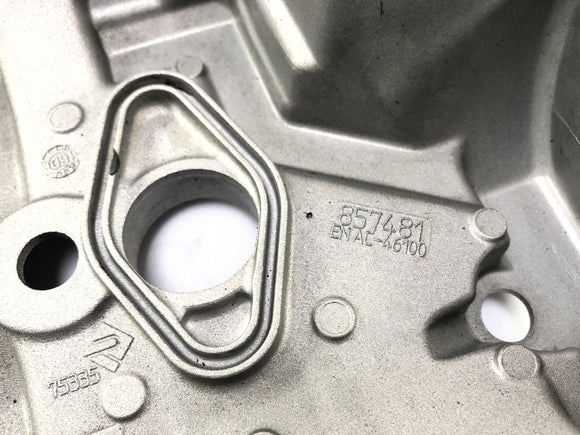 Aprilia RSV4 1000 [2010] - Valve cover cylinder front