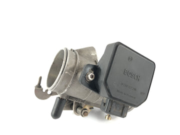 BMW R 1100 GS [1990] - Papillon des gaz gauche - 0