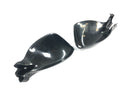 Triumph Tiger 955i 709EN [2003] - Handprotektoren Handschützer Handguards Satz-4