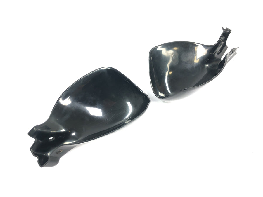 Triumph Tiger 955i 709EN [2003] - Handprotektoren Handschützer Handguards Satz