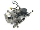 Honda FMX 650 RD12 [2006] - Keihin carburateur-4