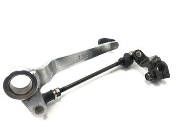 川崎GPZ 1100 ZXT10E [1997]  - シフトレバーシフトレバー - 0