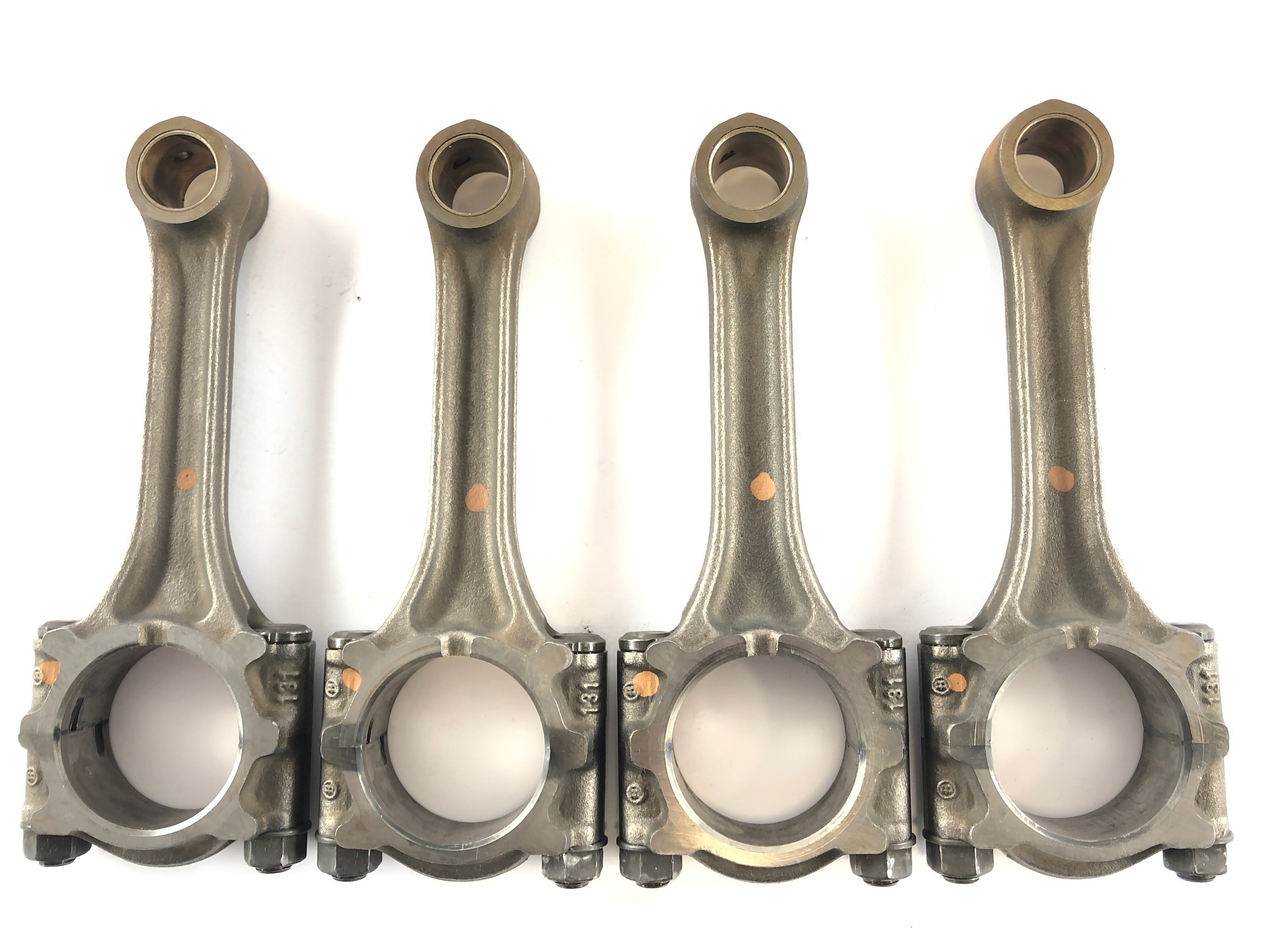 BMW K 1100 LT [1991] - Connecting Rod Set