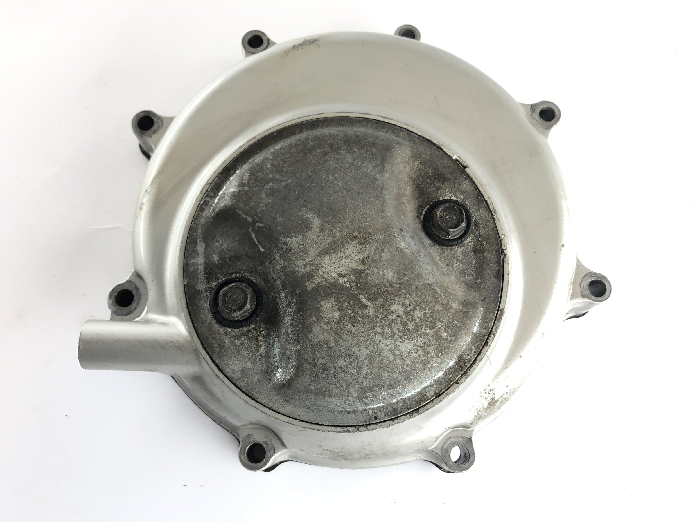 Honda GL 1000 Goldwing GL1 [1977] - Clutch cover engine cover