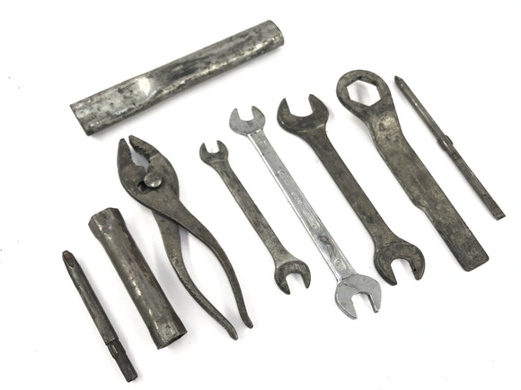 Yamaha XV 750 5G5 [1982] - Werkzeug Bordwerkzeug