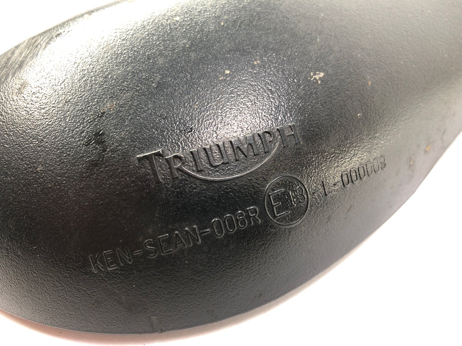 Triumph Daytona 955i T595 [1999] - Spiegel Refelle Refelly