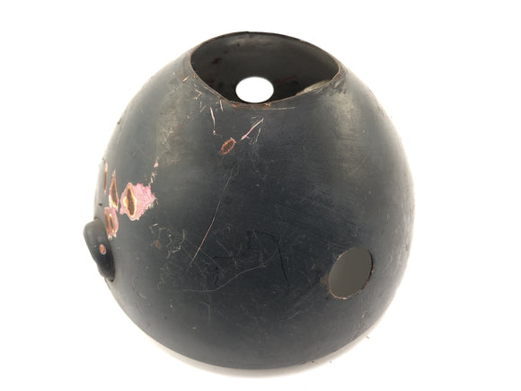 Yamaha XT 500 1U6 [1981] - Alciba de faros de olla de lámparas