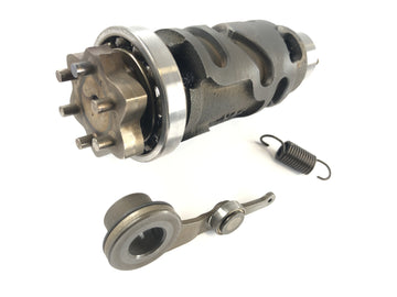 Yamaha XT 660 DM01 [2004] - set de rodillos de cambio - 0