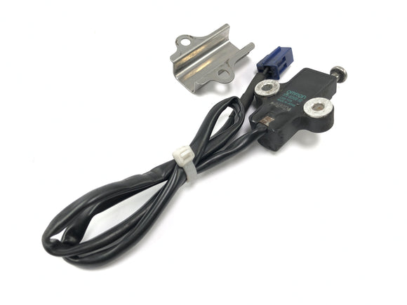 Yamaha YZF R1 RN09 [2003] - Switch di supporto laterale