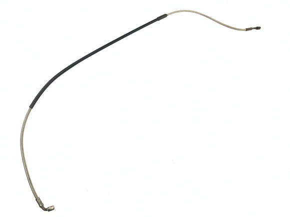 Beta RR 125 [2018] - Bremsleitung Stahlflex