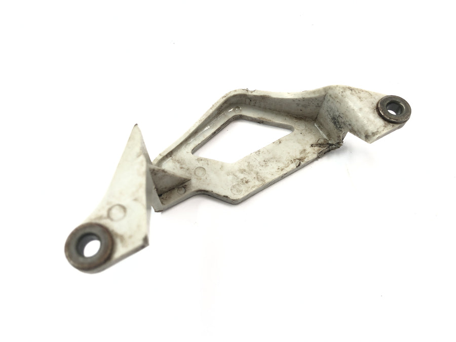 Yamaha YZ 426 F [2000] - Bremssattelabdeckung