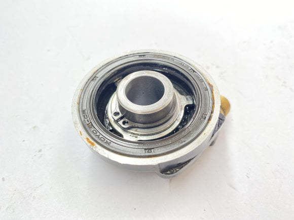 Yamaha XT 600 Z Ténéré 1VJ [1986] - TACHOSNECK TACHO -Drive Speedometer Drive