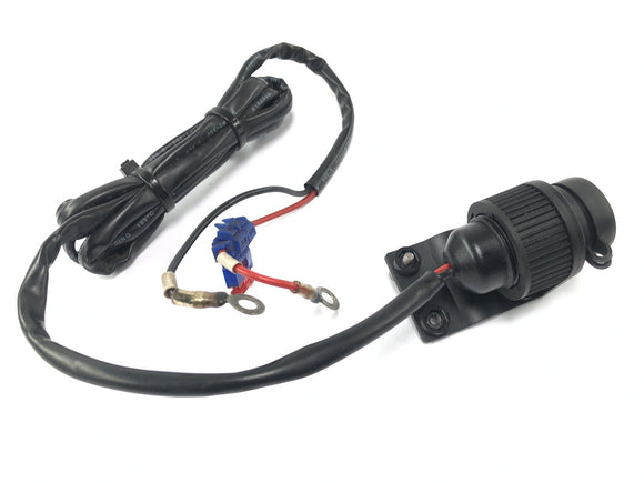 Aprilia SL 1000 Falco PA [2000] - Cargador adaptador de socket