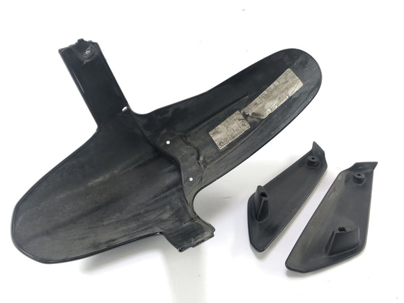 BMW R 1200 R [2007] - Uhlí vpředu