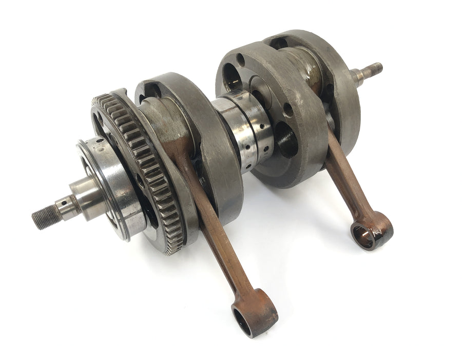 Yamaha XS 650 SE 3L1 [1979]  - 曲轴