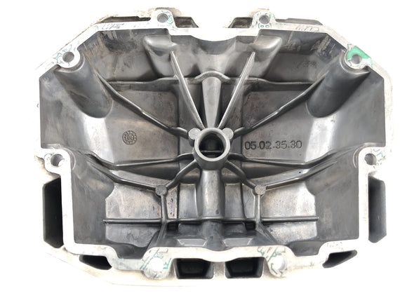 Moto Guzzi Norge 1200 [2006] - крышка клапана слева