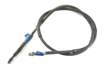 Yamaha XT 600 Zentere 34L [1985] - Łączenie Bowdenzug