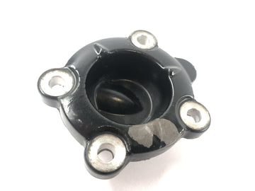 BMW K 1300 S K12S [2010]  - 左曲轴树桩上的电动机盖