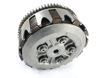 Yamaha TT 600 59X [1986] - Koppelingskoppelingsmand