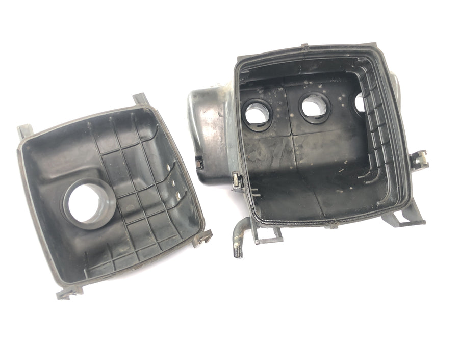 Suzuki GSX-R 1100 W GU75 C [1994] - Luftfilterkasten Airbox System Luftfiltergehäuse