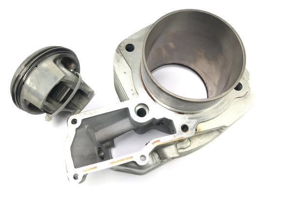 BMW R 1100 S R2S [2000] - cylindre avec piston à droite