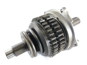 Honda GL 1000 Goldwing GL1 [1977] - Getriebewellenausgang Antriebswelle - 0