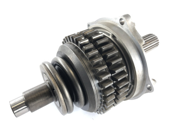 Honda GL 1000 Goldwing GL1 [1977] - Výstupní hnací hřídel hřídele převodovky