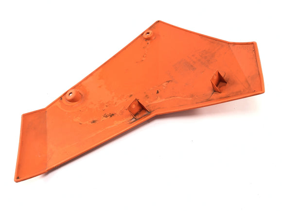 KTM 950 SM LC8 [2008] - Vasemman paneelin kannen verhous