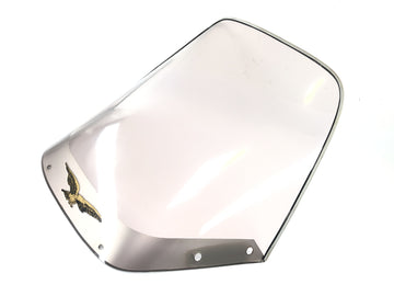 Moto Guzzi California III VY Integrale [1990] - Windschild Windschutzscheibe Verkleidungsscheibe