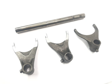 Honda GL 1500 Goldwing SC22 [1987] - Schaltgabel Schaltgabelset Schalthebel