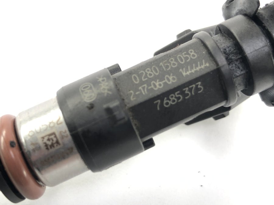 BMW F 650 GS Dakar [2007] - Injector