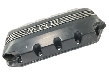 BMW K 1100 LT [1993] - Kurbelgehäusedeckel Motordeckel rechts - 0