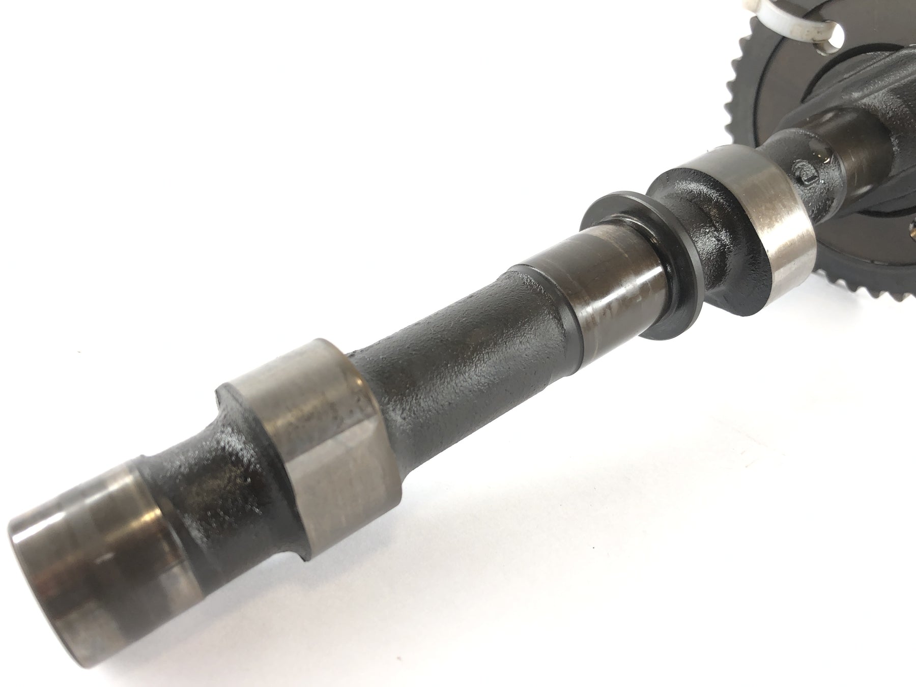 Suzuki Bandit 1200 GV75A [1998] - Camshaft Outlet Camshaft