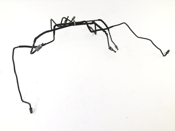 BMW R 1100 GS 259 [1995] - ABS Leitungen