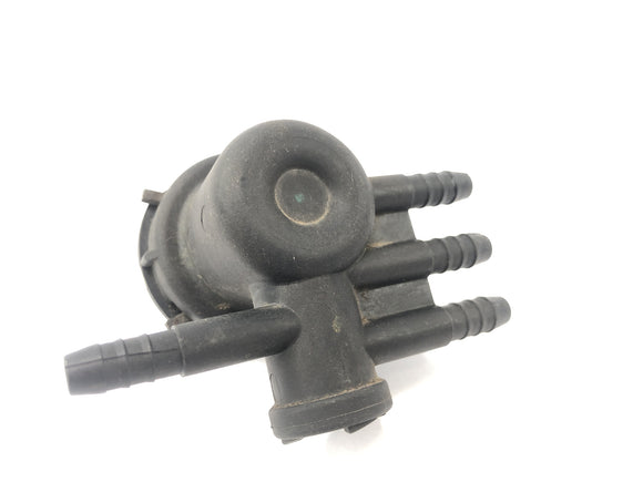 BMW R 1150 GS R21 [2002] - Регулятор давления топлива