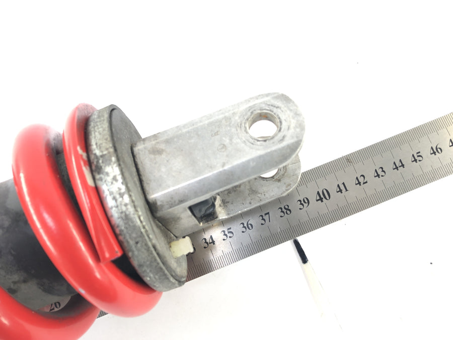 Honda XL 600 R PD03 [1985] - Spring Bumper Shock Absorber