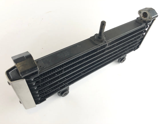 Yamaha XJR 1200 4PU [1995] - Охладитель масла