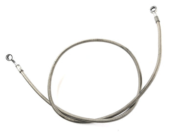 Yamaha YZF 750 R 4HN [1996] - Linha de embreagem trançada em aço - 0