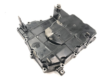 Honda CBR 900 RR Fireblade SC33 [2000] - Ölwanne Ölwannendeckel Motordeckel unten - 0