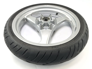 BMW K 1100 RS [1991] - Vorderrad Felge vorne 3,50 x 17"