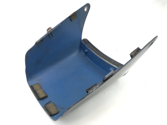 Honda XBR 500 PC 15 [1989] - Socius Head Cover Cladding takana